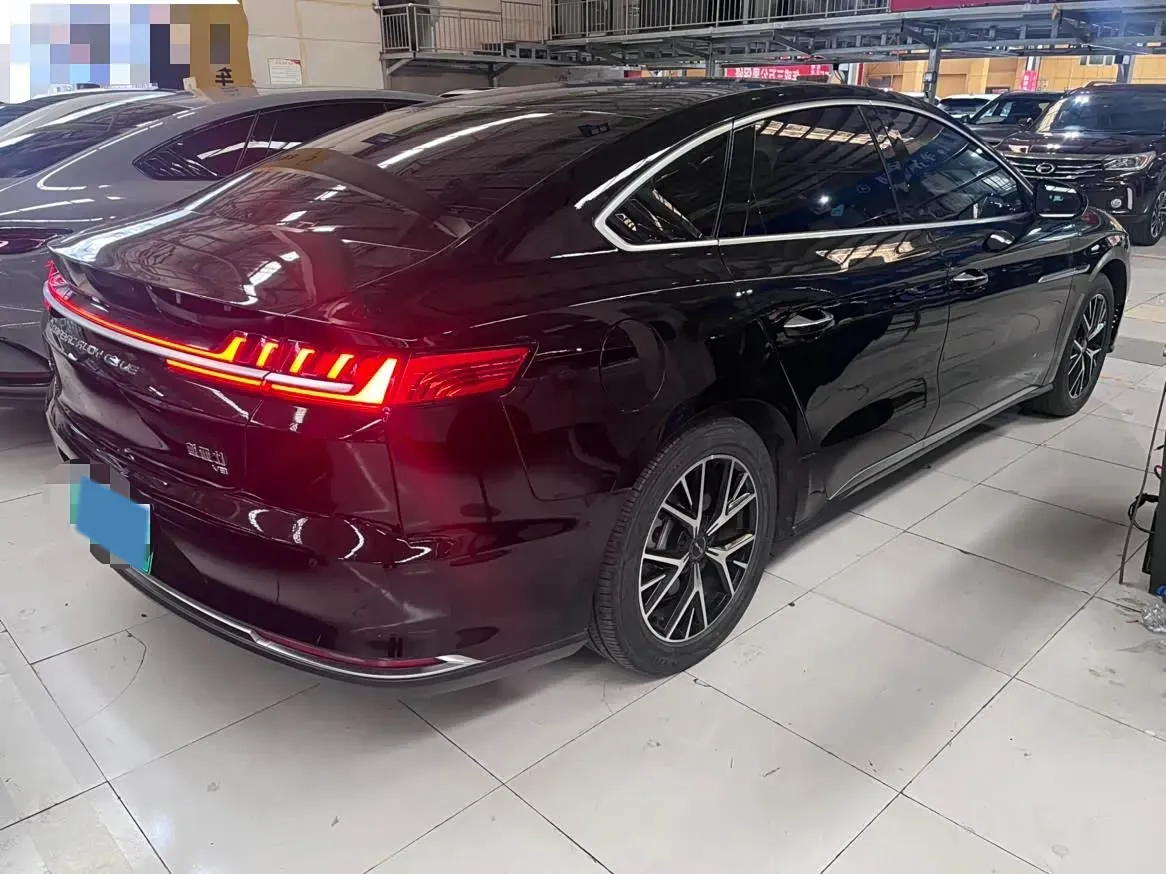 2022 BYD e9 BEV 63.36KWH,autocango,china used car exporter,china ev exporter,chinese used car exporter,chinese used ev exporter