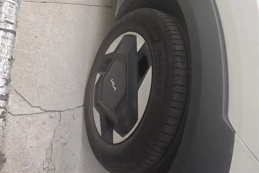 2024 Kia EV5 BEV 64.2KWH,autocango,china used car exporter,china ev exporter,chinese used car exporter,chinese used ev exporter