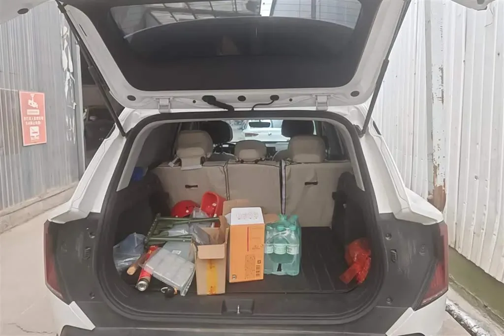 2024 Kia EV5 BEV 64.2KWH,autocango,china used car exporter,china ev exporter,chinese used car exporter,chinese used ev exporter