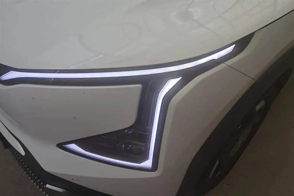 2024 Kia EV5 BEV 64.2KWH,autocango,china used car exporter,china ev exporter,chinese used car exporter,chinese used ev exporter