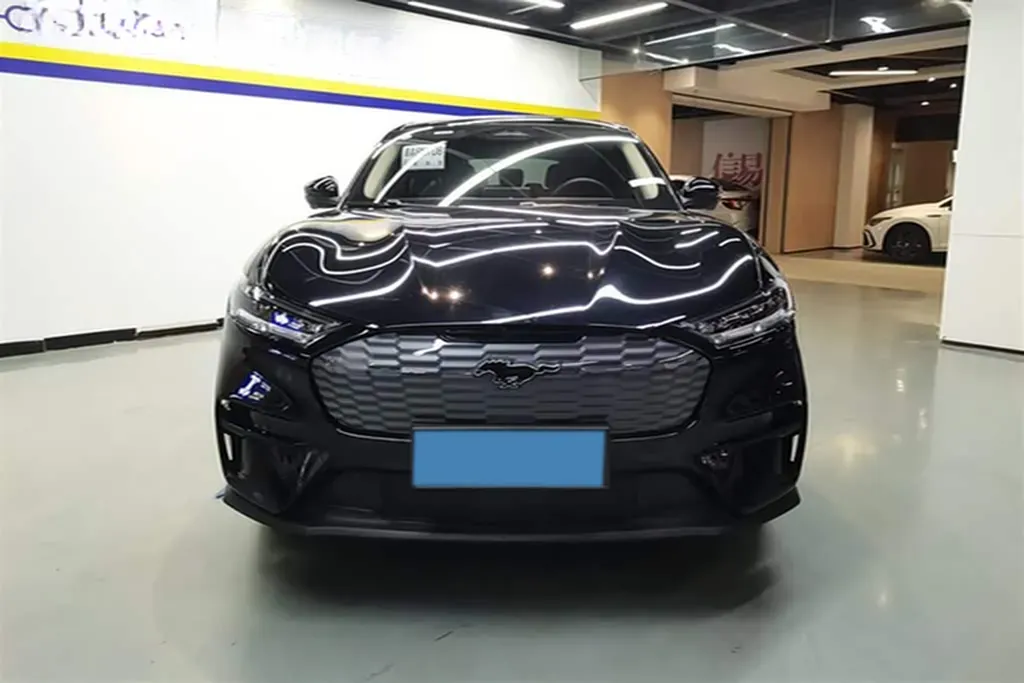 2021 Ford Mustang Mach-E BEV 61.5KWH,autocango,china used car exporter,china ev exporter,chinese used car exporter,chinese used ev exporter