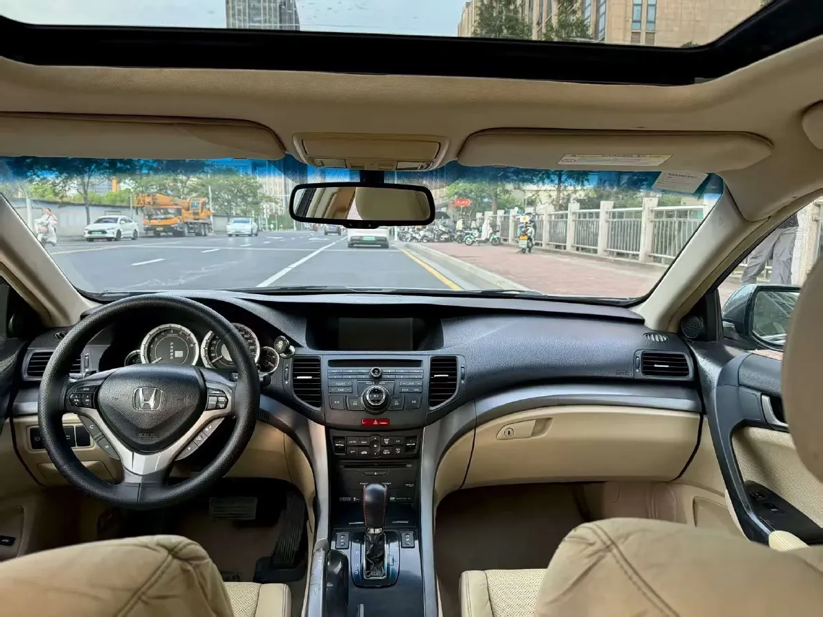 2009 Honda Spirior 2.4L 181HP L4 5AT,autocango,china used car exporter,china ev exporter,chinese used car exporter,chinese used ev exporter