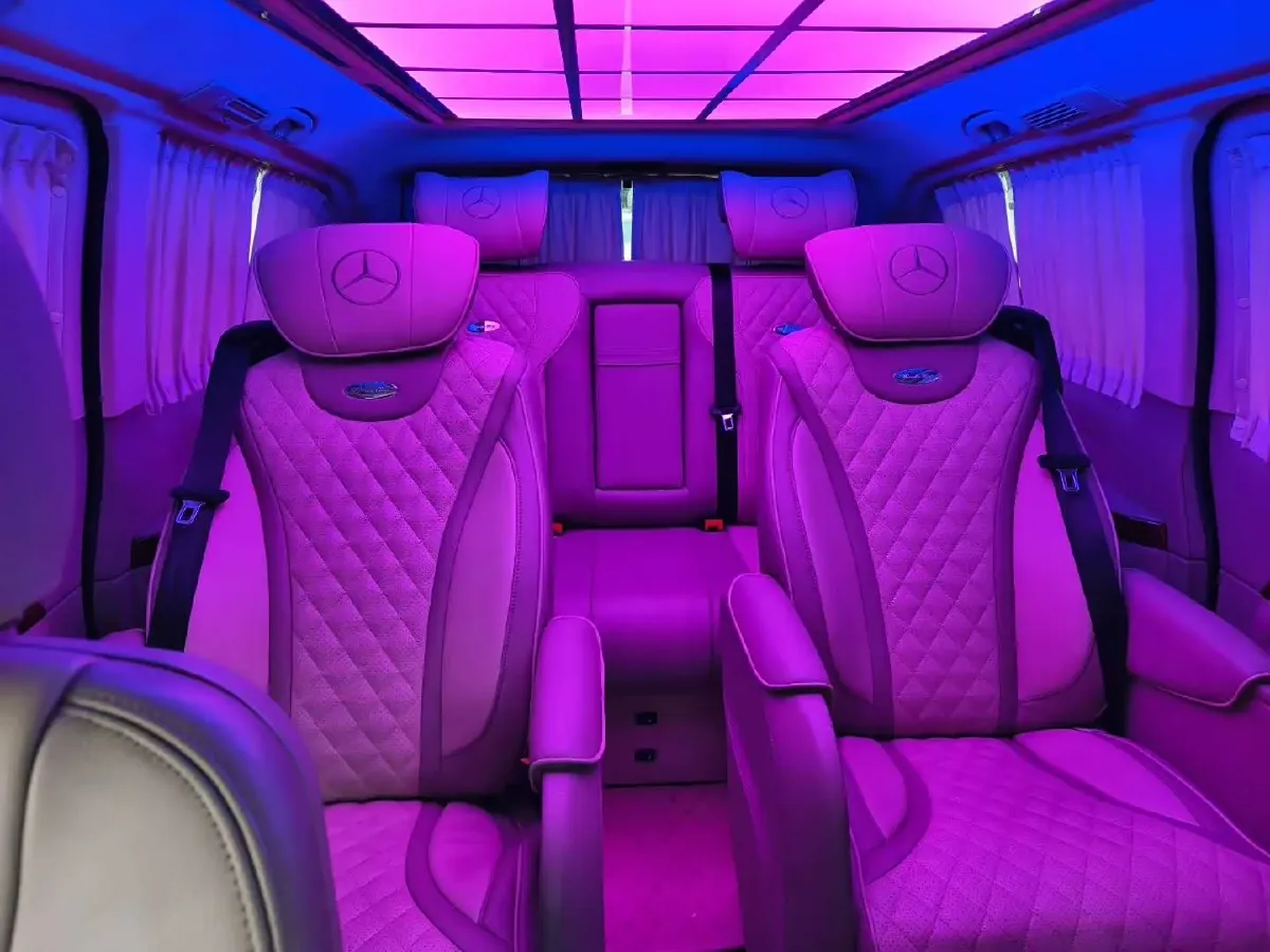 2013 Mercedes-Benz Viano 3.0L 224HP V6 5AT,autocango,china used car exporter,china ev exporter,chinese used car exporter,chinese used ev exporter