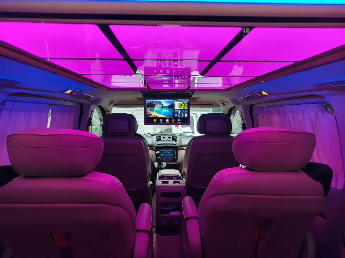 2013 Mercedes-Benz Viano 3.0L 224HP V6 5AT,autocango,china used car exporter,china ev exporter,chinese used car exporter,chinese used ev exporter