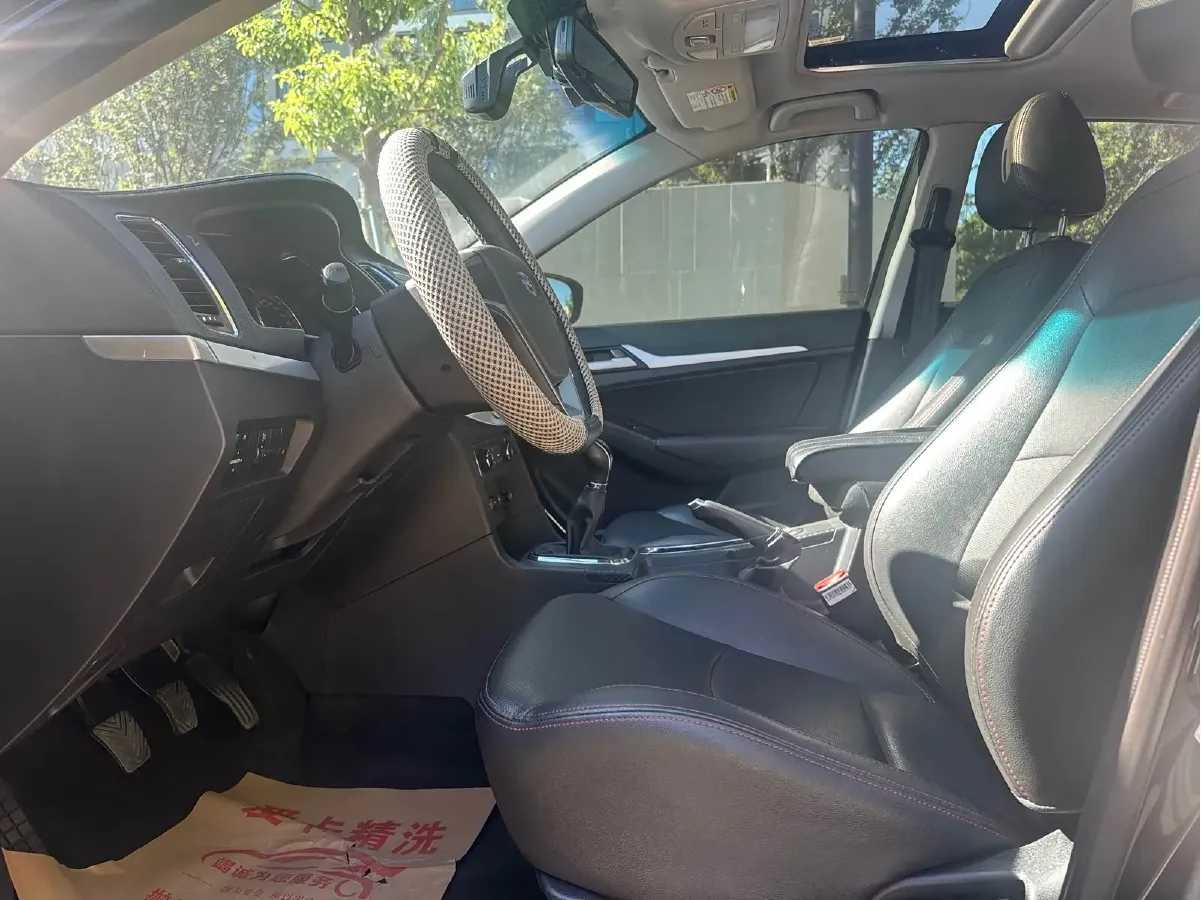 2016 Geely Vision 1.5L 109HP L4 5MT,autocango,china used car exporter,china ev exporter,chinese used car exporter,chinese used ev exporter