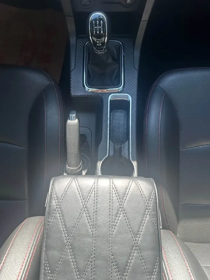 2016 Geely Vision 1.5L 109HP L4 5MT,autocango,china used car exporter,china ev exporter,chinese used car exporter,chinese used ev exporter