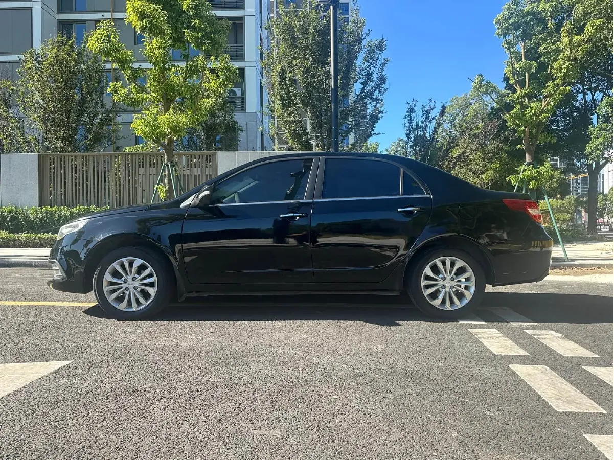 2016 Geely Vision 1.5L 109HP L4 5MT,autocango,china used car exporter,china ev exporter,chinese used car exporter,chinese used ev exporter