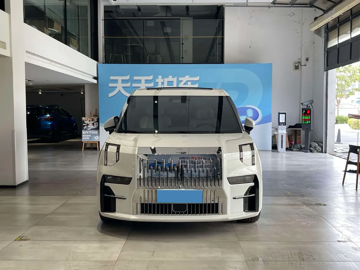 2022 Zeekr 009 BEV 116KWH,autocango,china used car exporter,china ev exporter,chinese used car exporter,chinese used ev exporter
