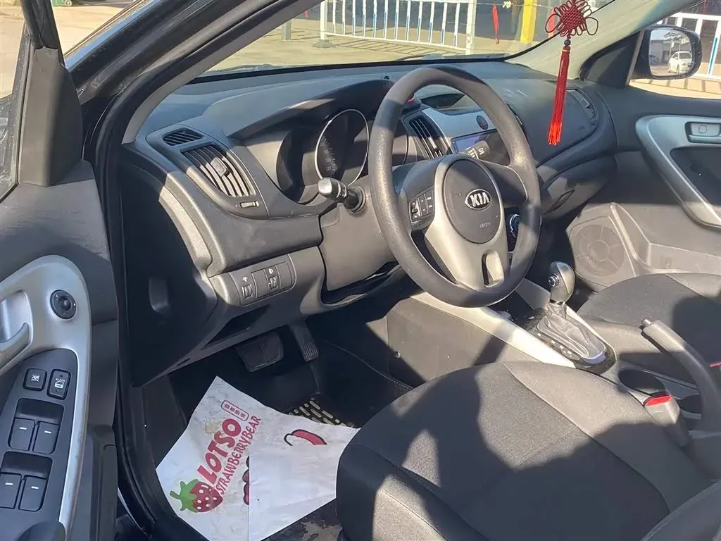 2014 Kia Forte 1.6L 123HP L4 4AT,autocango,china used car exporter,china ev exporter,chinese used car exporter,chinese used ev exporter