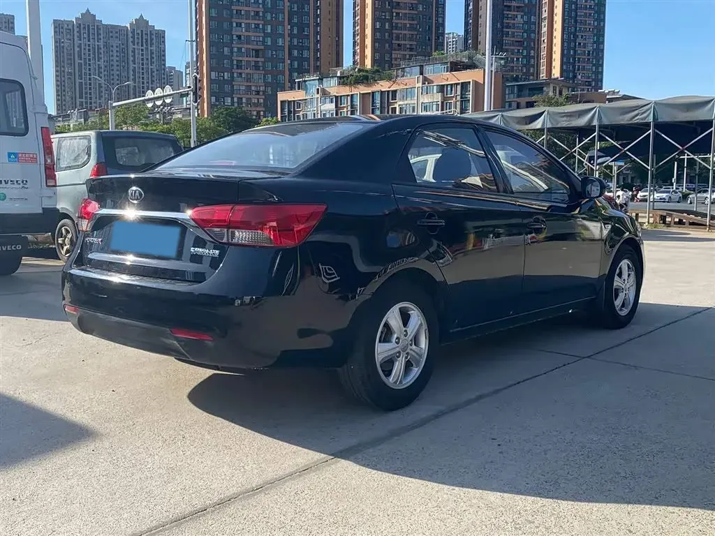 2014 Kia Forte 1.6L 123HP L4 4AT,autocango,china used car exporter,china ev exporter,chinese used car exporter,chinese used ev exporter
