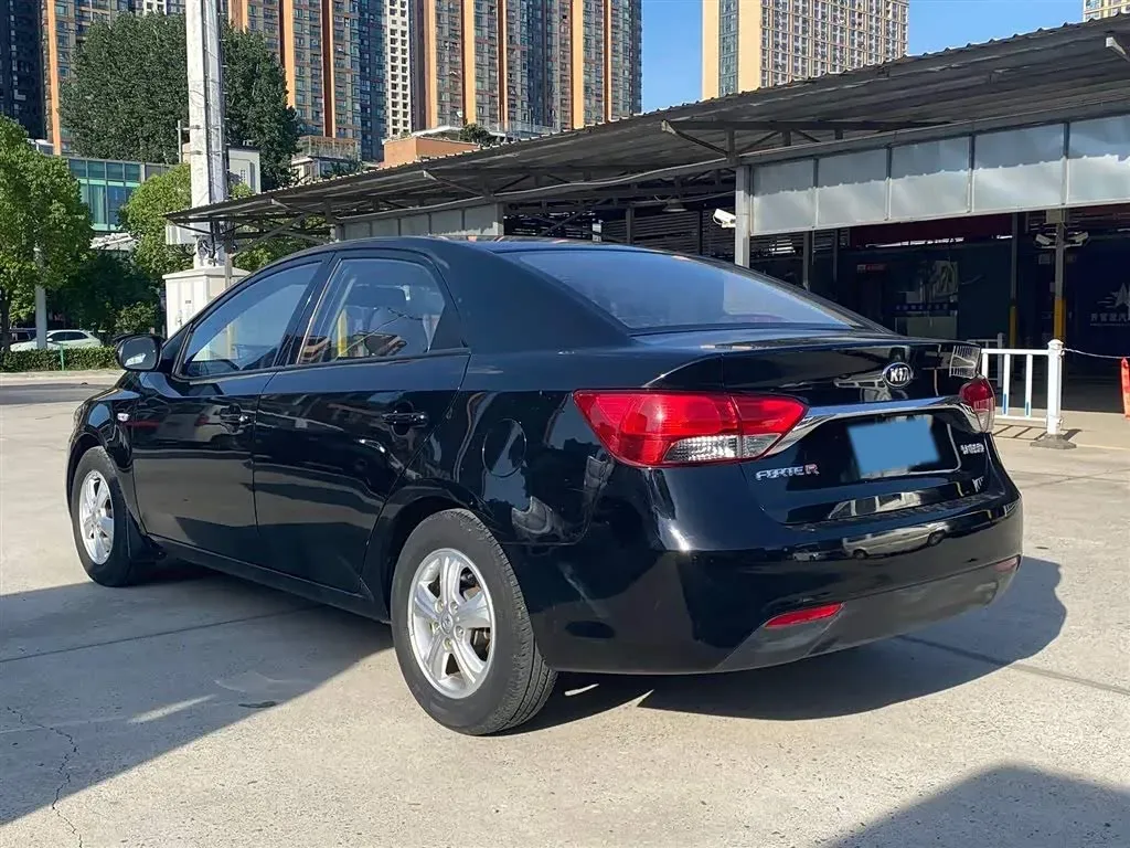 2014 Kia Forte 1.6L 123HP L4 4AT,autocango,china used car exporter,china ev exporter,chinese used car exporter,chinese used ev exporter