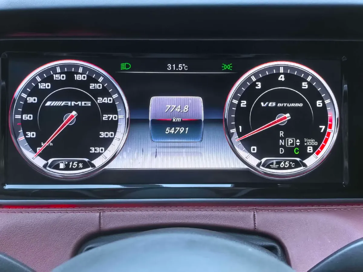 2015 Mercedes-Benz S AMG 5.5T 585HP V8 7AT,autocango,china used car exporter,china ev exporter,chinese used car exporter,chinese used ev exporter