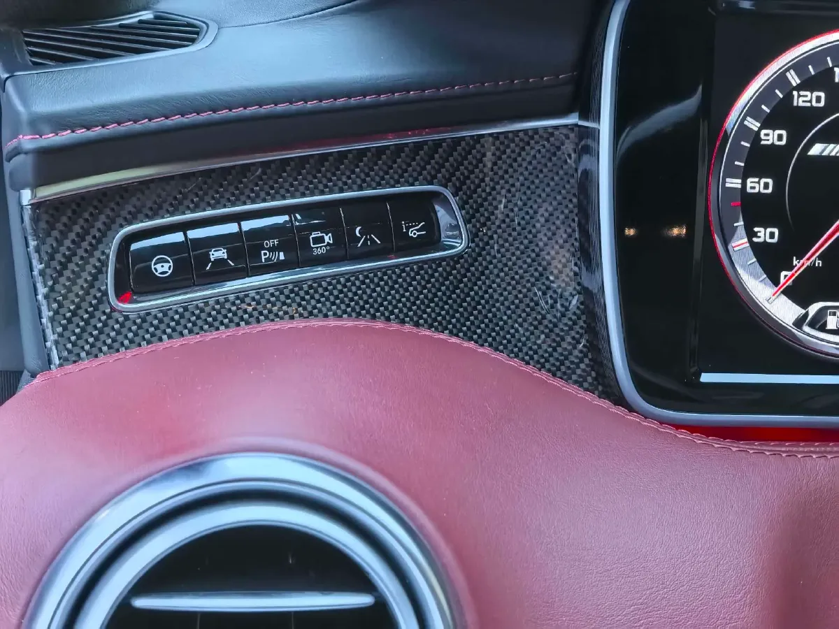 2015 Mercedes-Benz S AMG 5.5T 585HP V8 7AT,autocango,china used car exporter,china ev exporter,chinese used car exporter,chinese used ev exporter