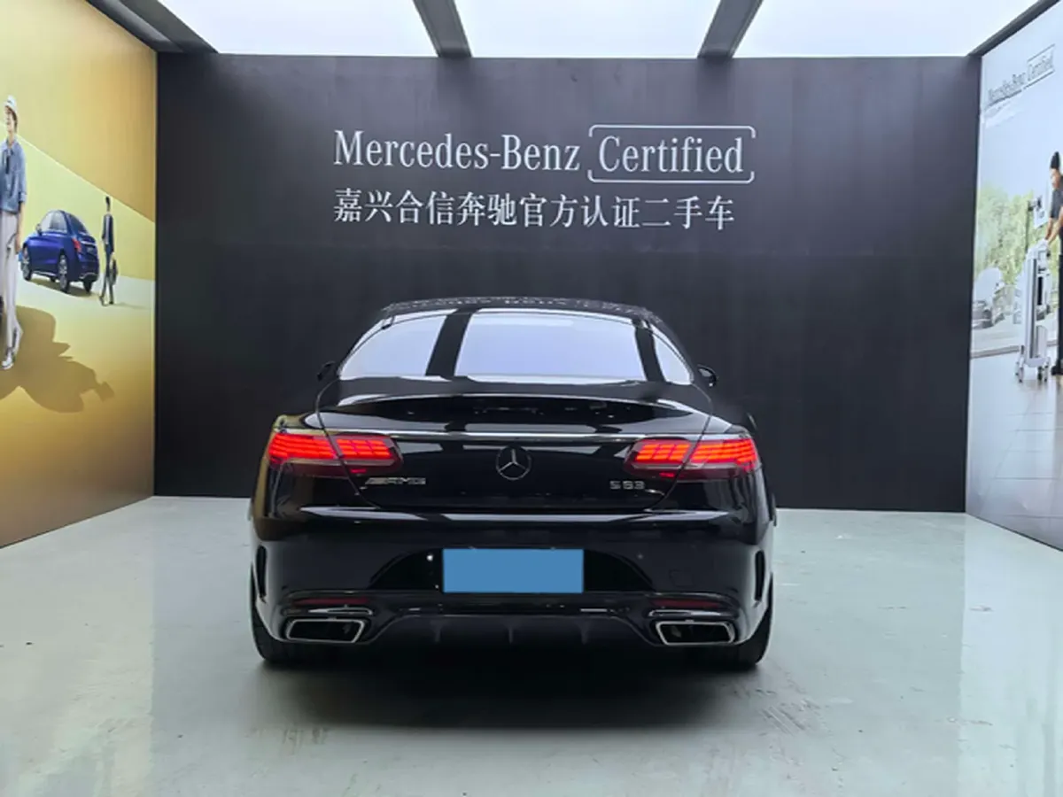 2015 Mercedes-Benz S AMG 5.5T 585HP V8 7AT,autocango,china used car exporter,china ev exporter,chinese used car exporter,chinese used ev exporter