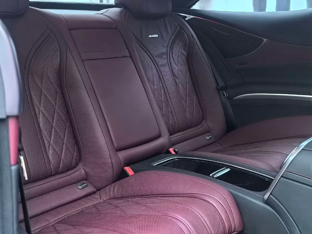 2015 Mercedes-Benz S AMG 5.5T 585HP V8 7AT,autocango,china used car exporter,china ev exporter,chinese used car exporter,chinese used ev exporter