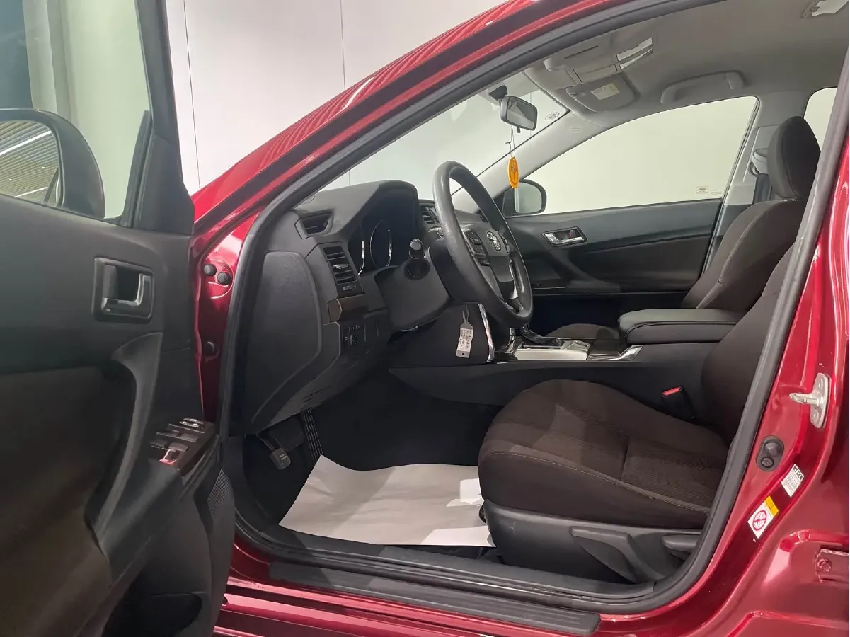 2013 Toyota Reiz 2.5L 193HP V6 6AT,autocango,china used car exporter,china ev exporter,chinese used car exporter,chinese used ev exporter