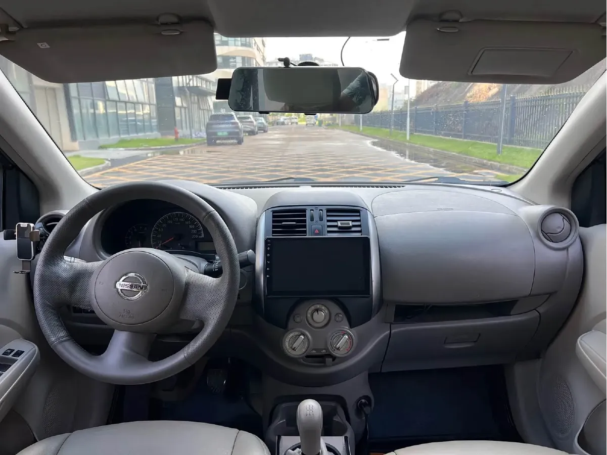 2011 Nissan Sunny 1.5L 112HP L4 5MT,autocango,china used car exporter,china ev exporter,chinese used car exporter,chinese used ev exporter