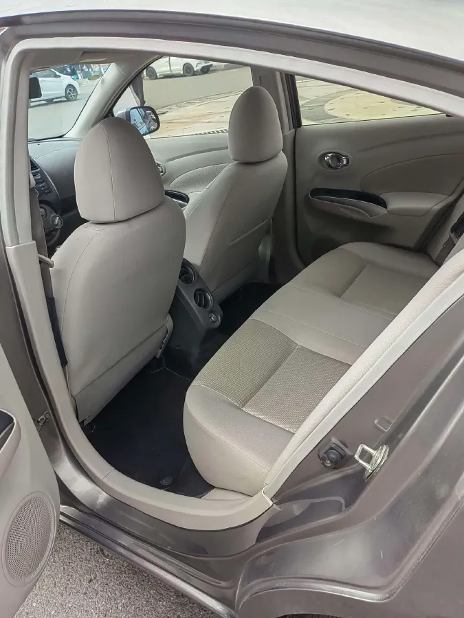 2011 Nissan Sunny 1.5L 112HP L4 CVT,autocango,china used car exporter,china ev exporter,chinese used car exporter,chinese used ev exporter