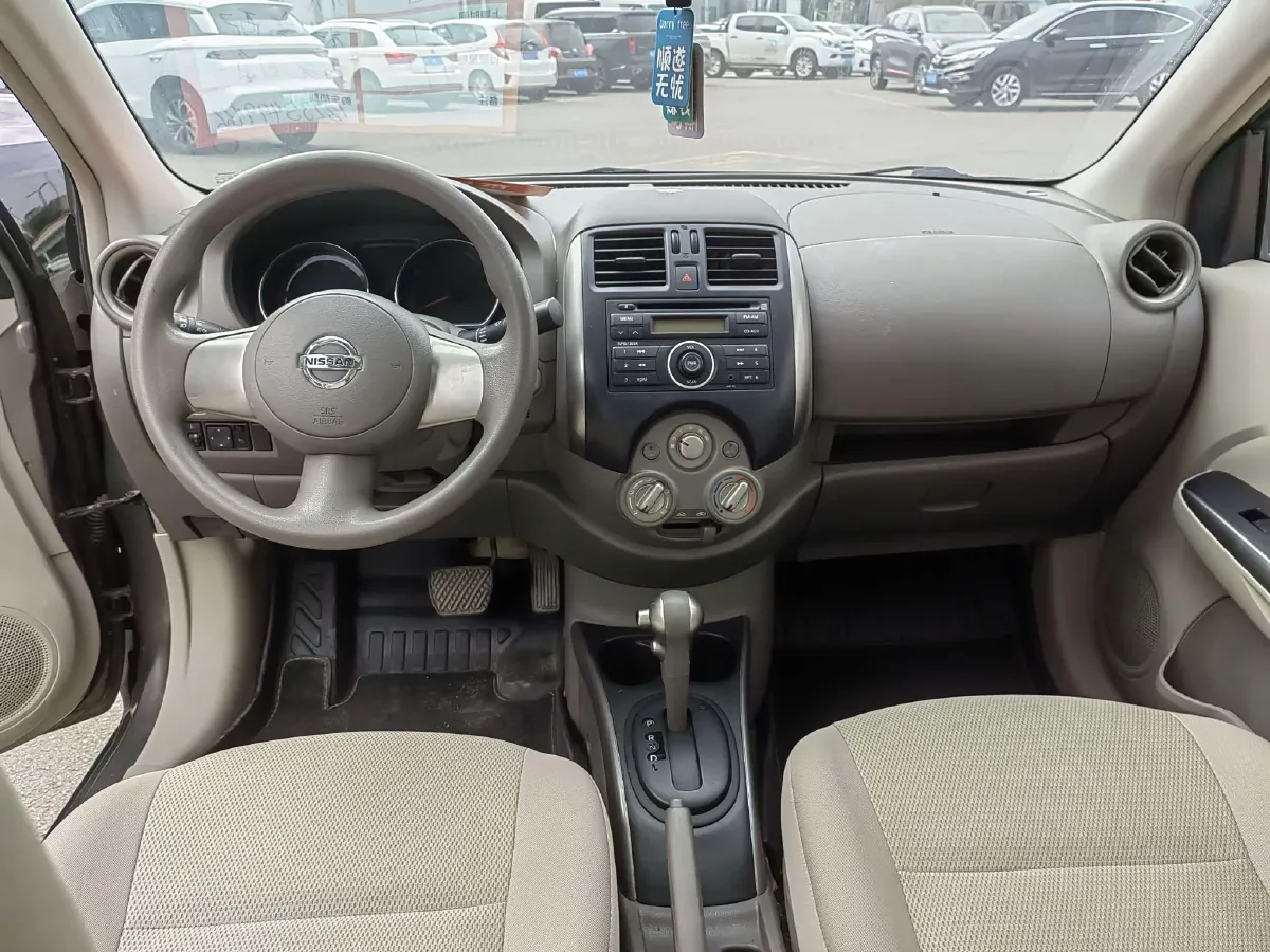 2011 Nissan Sunny 1.5L 112HP L4 CVT,autocango,china used car exporter,china ev exporter,chinese used car exporter,chinese used ev exporter