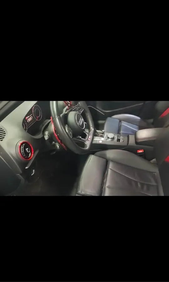 2019 Audi S3 2.0T 290HP L4 7DCT,autocango,china used car exporter,china ev exporter,chinese used car exporter,chinese used ev exporter