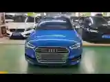 2019 Audi S3 2.0T 290HP L4 7DCT