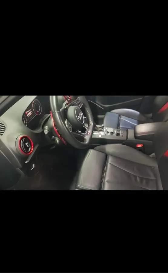 2019 Audi S3 2.0T 290HP L4 7DCT,autocango,china used car exporter,china ev exporter,chinese used car exporter,chinese used ev exporter