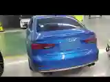 2019 Audi S3 2.0T 290HP L4 7DCT