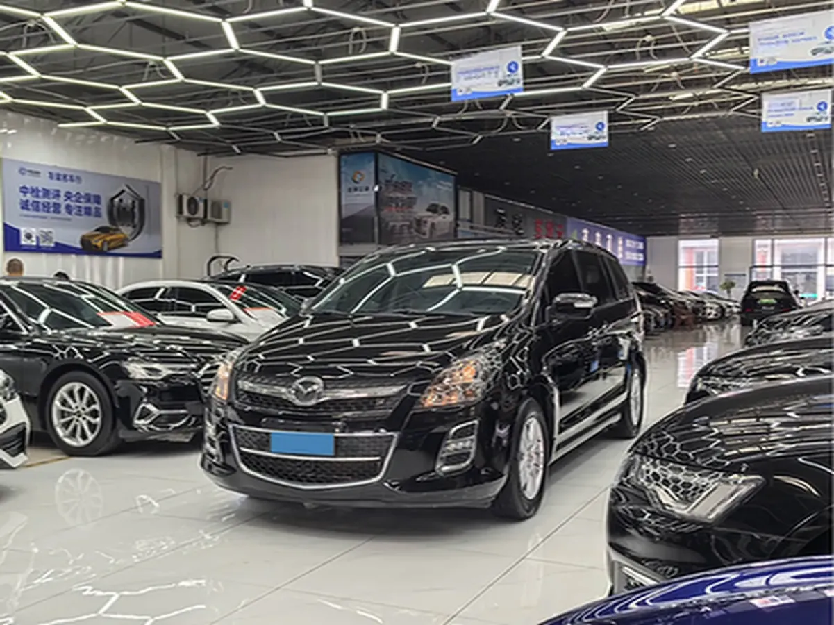 2015 Mazda 8 2.5L 163HP L4 5AT,autocango,china used car exporter,china ev exporter,chinese used car exporter,chinese used ev exporter
