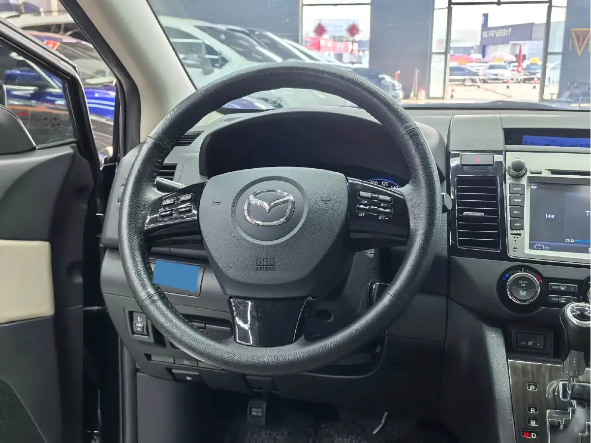 2015 Mazda 8 2.5L 163HP L4 5AT,autocango,china used car exporter,china ev exporter,chinese used car exporter,chinese used ev exporter