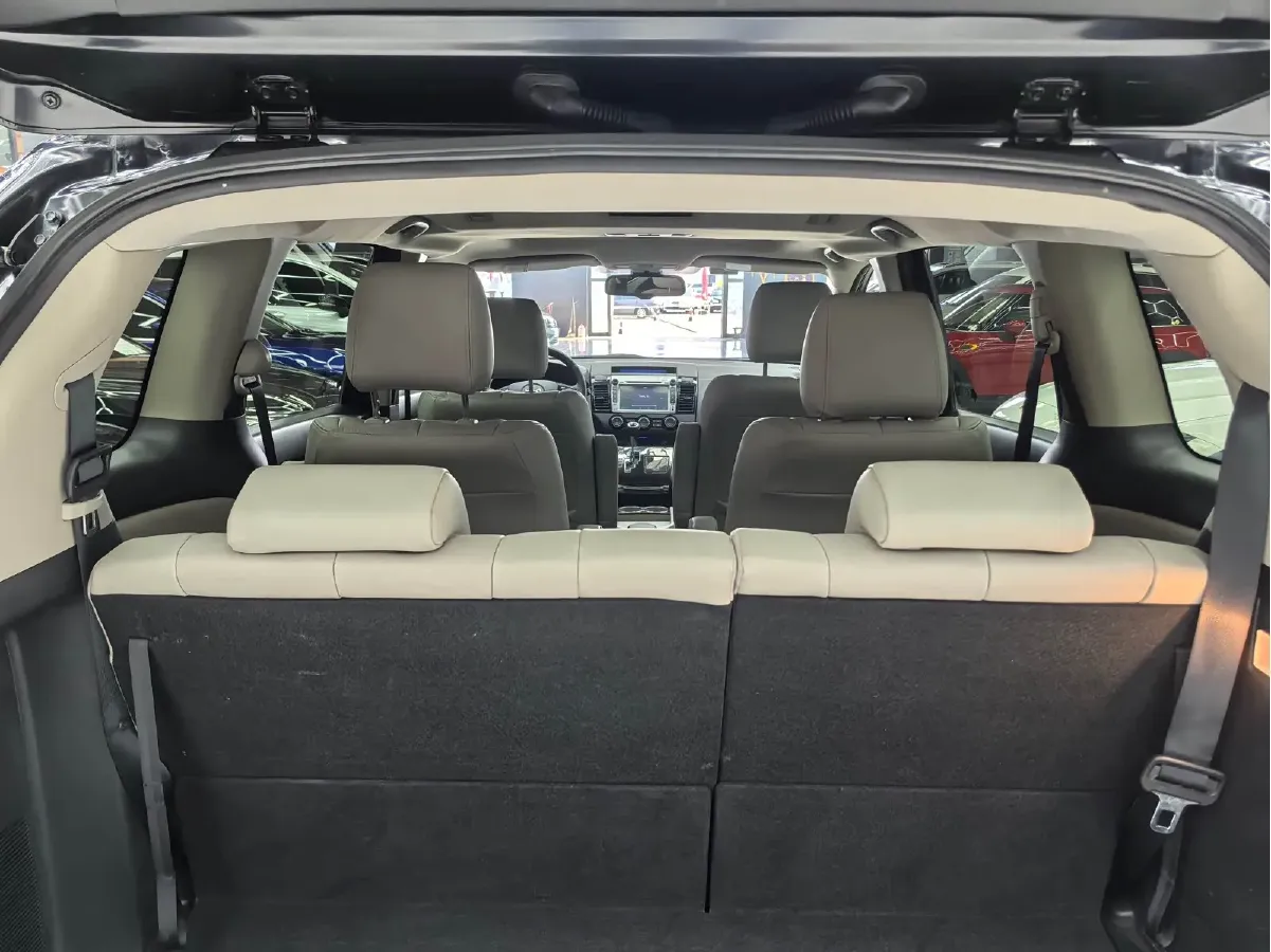 2015 Mazda 8 2.5L 163HP L4 5AT,autocango,china used car exporter,china ev exporter,chinese used car exporter,chinese used ev exporter