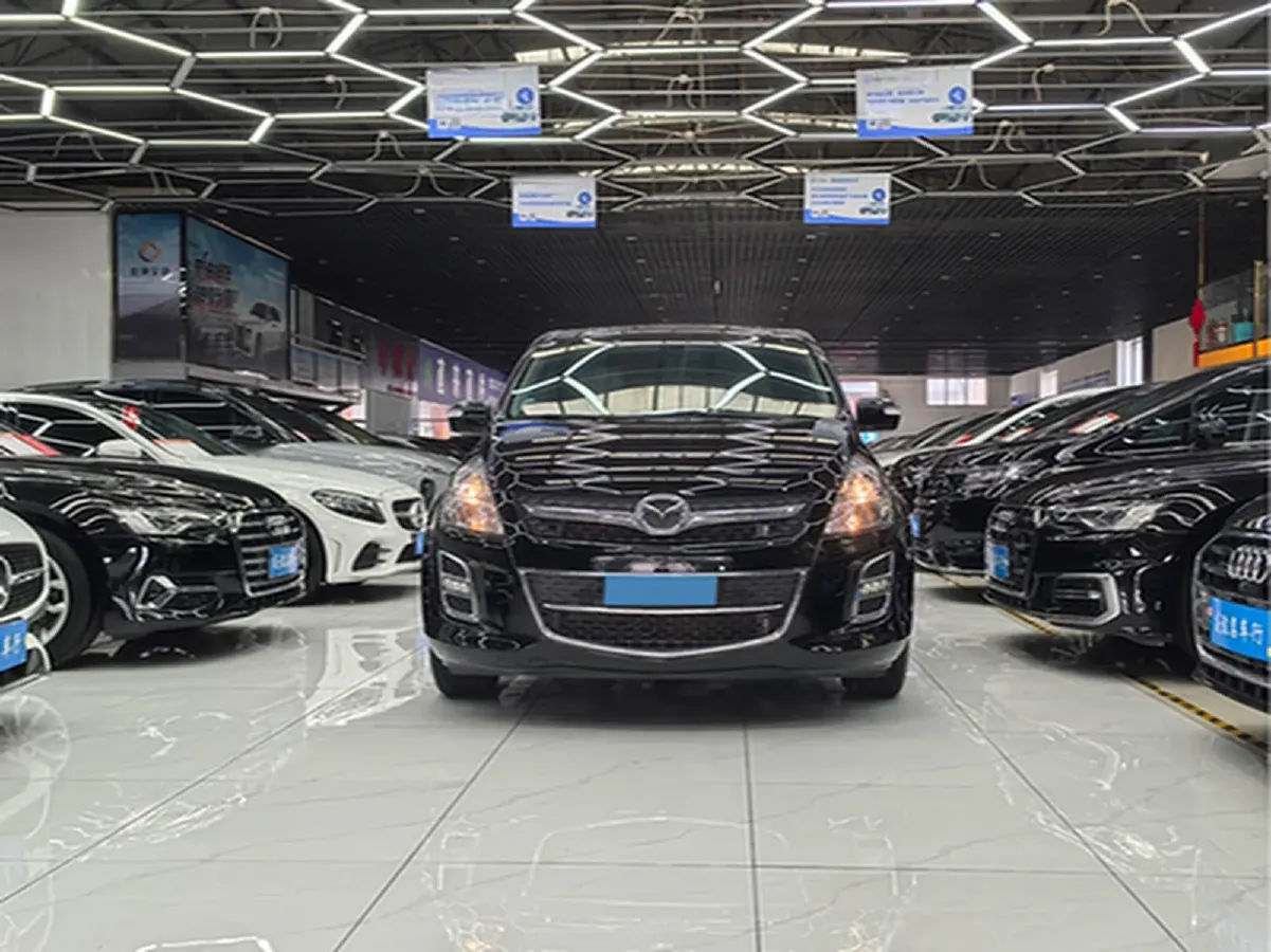 2015 Mazda 8 2.5L 163HP L4 5AT,autocango,china used car exporter,china ev exporter,chinese used car exporter,chinese used ev exporter