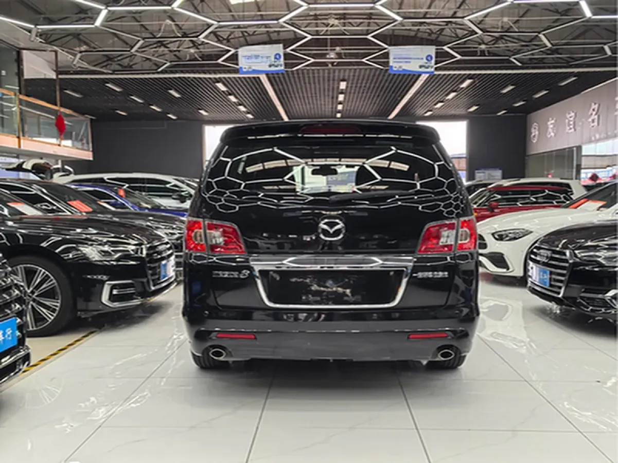 2015 Mazda 8 2.5L 163HP L4 5AT,autocango,china used car exporter,china ev exporter,chinese used car exporter,chinese used ev exporter