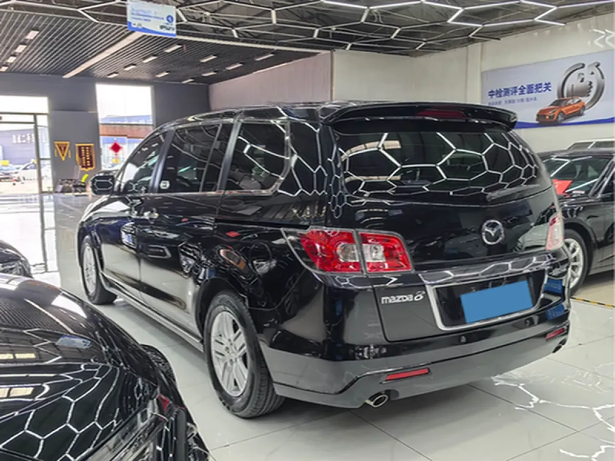 2015 Mazda 8 2.5L 163HP L4 5AT,autocango,china used car exporter,china ev exporter,chinese used car exporter,chinese used ev exporter