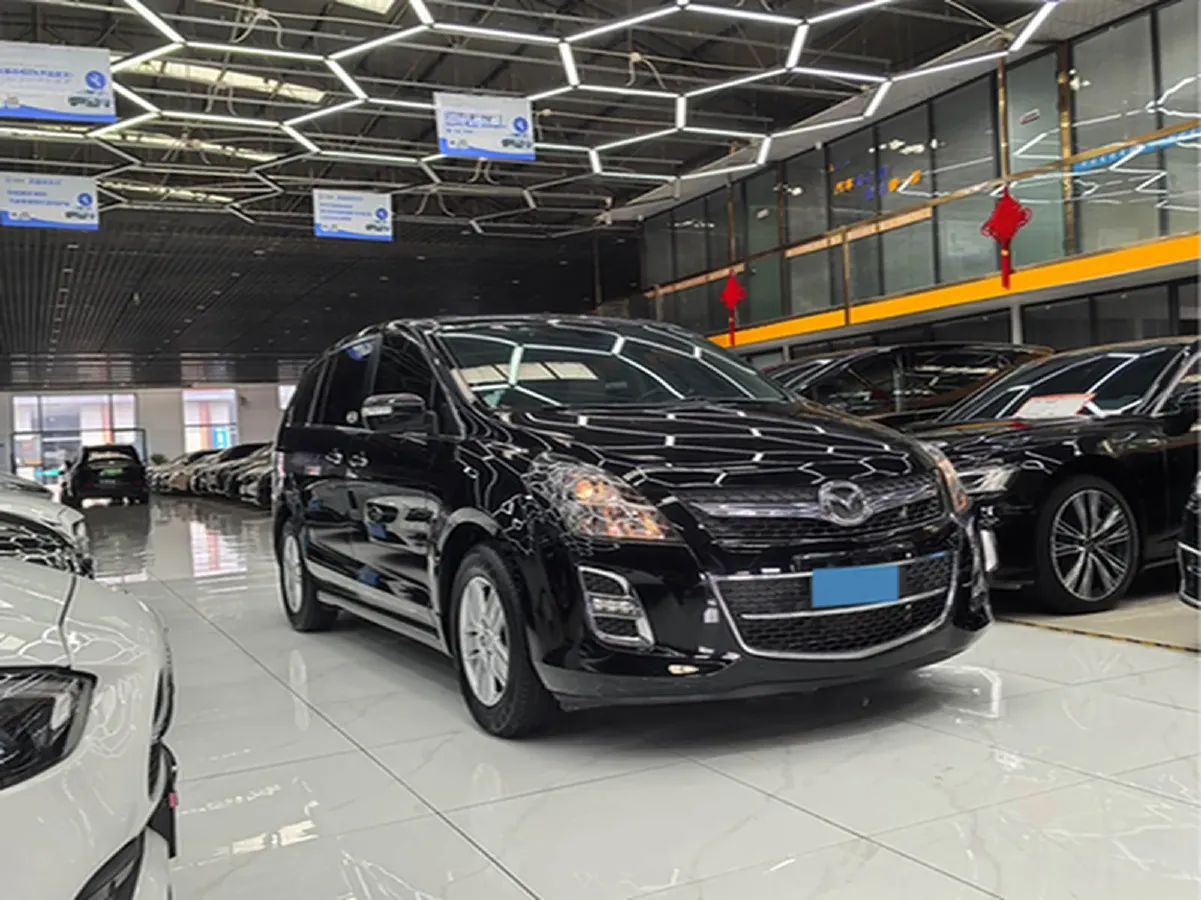 2015 Mazda 8 2.5L 163HP L4 5AT,autocango,china used car exporter,china ev exporter,chinese used car exporter,chinese used ev exporter