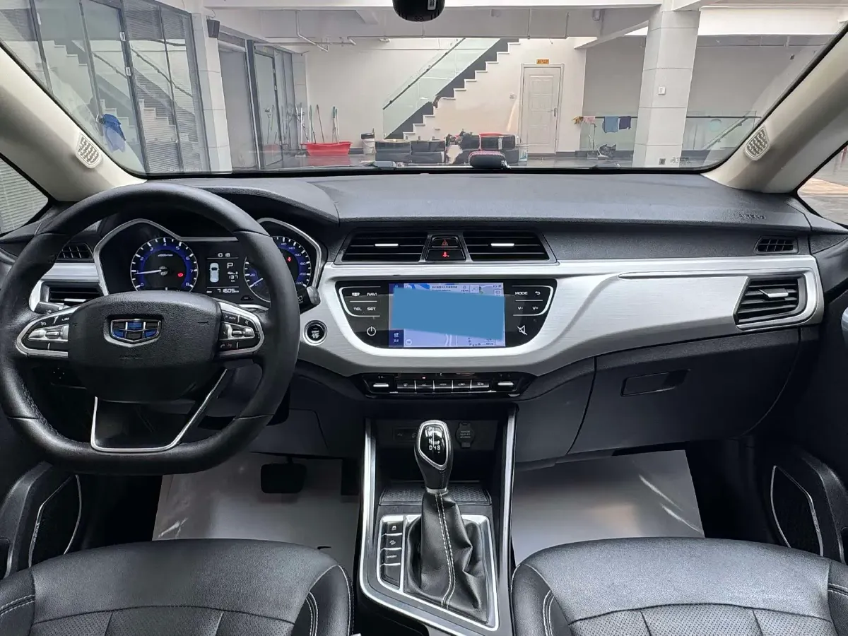 2019 Geely Vision X3 1.5L 109HP L4 CVT,autocango,china used car exporter,china ev exporter,chinese used car exporter,chinese used ev exporter