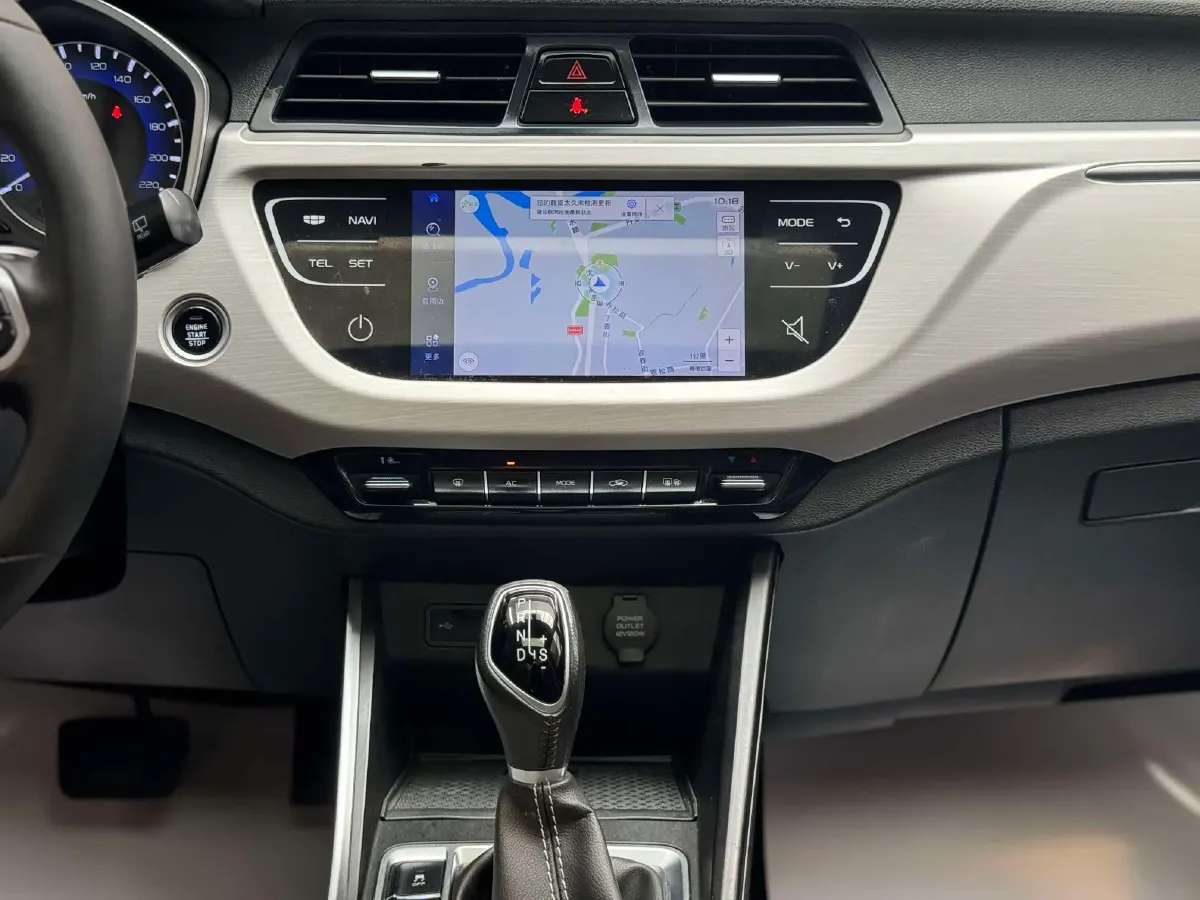 2019 Geely Vision X3 1.5L 109HP L4 CVT,autocango,china used car exporter,china ev exporter,chinese used car exporter,chinese used ev exporter