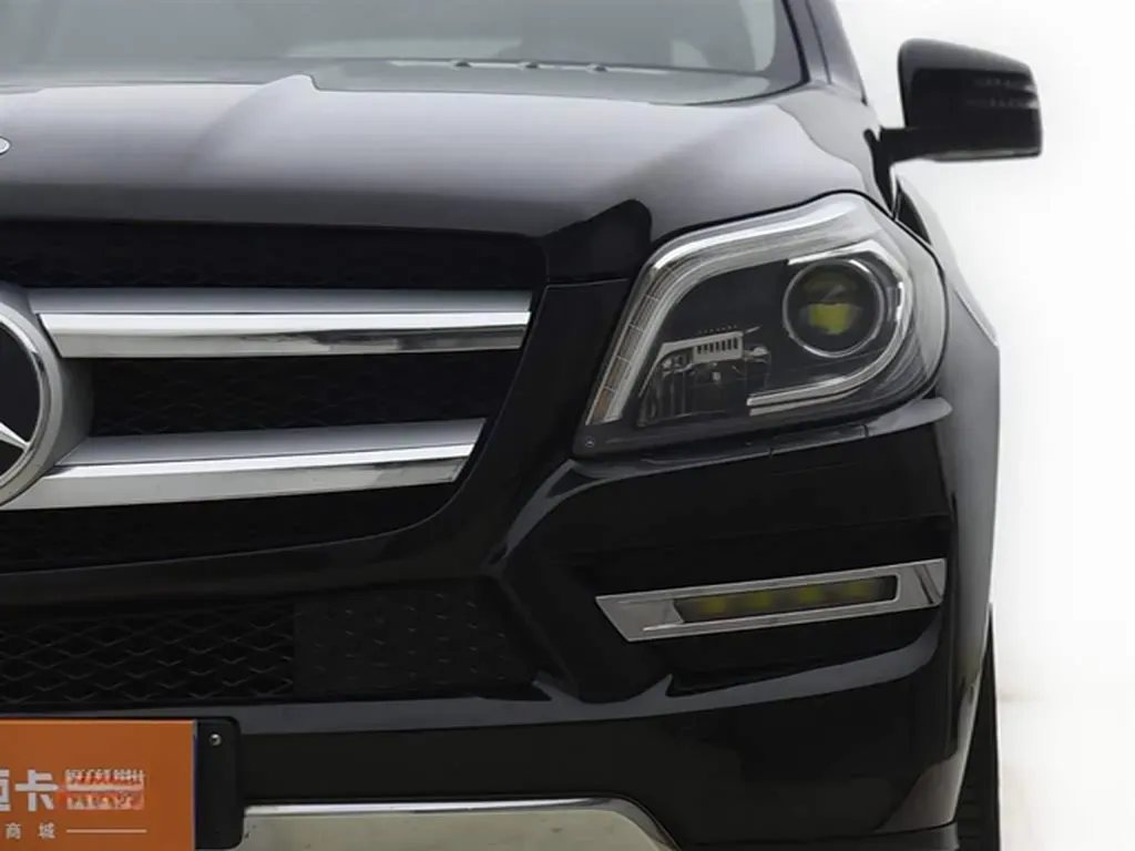 2014 Mercedes-Benz GL Class 3.0T 333HP V6 7AT,autocango,china used car exporter,china ev exporter,chinese used car exporter,chinese used ev exporter