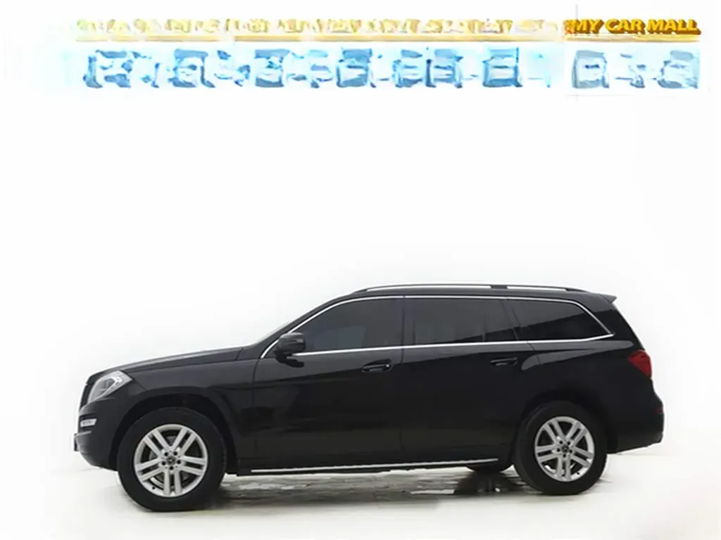 2014 Mercedes-Benz GL Class 3.0T 333HP V6 7AT,autocango,china used car exporter,china ev exporter,chinese used car exporter,chinese used ev exporter