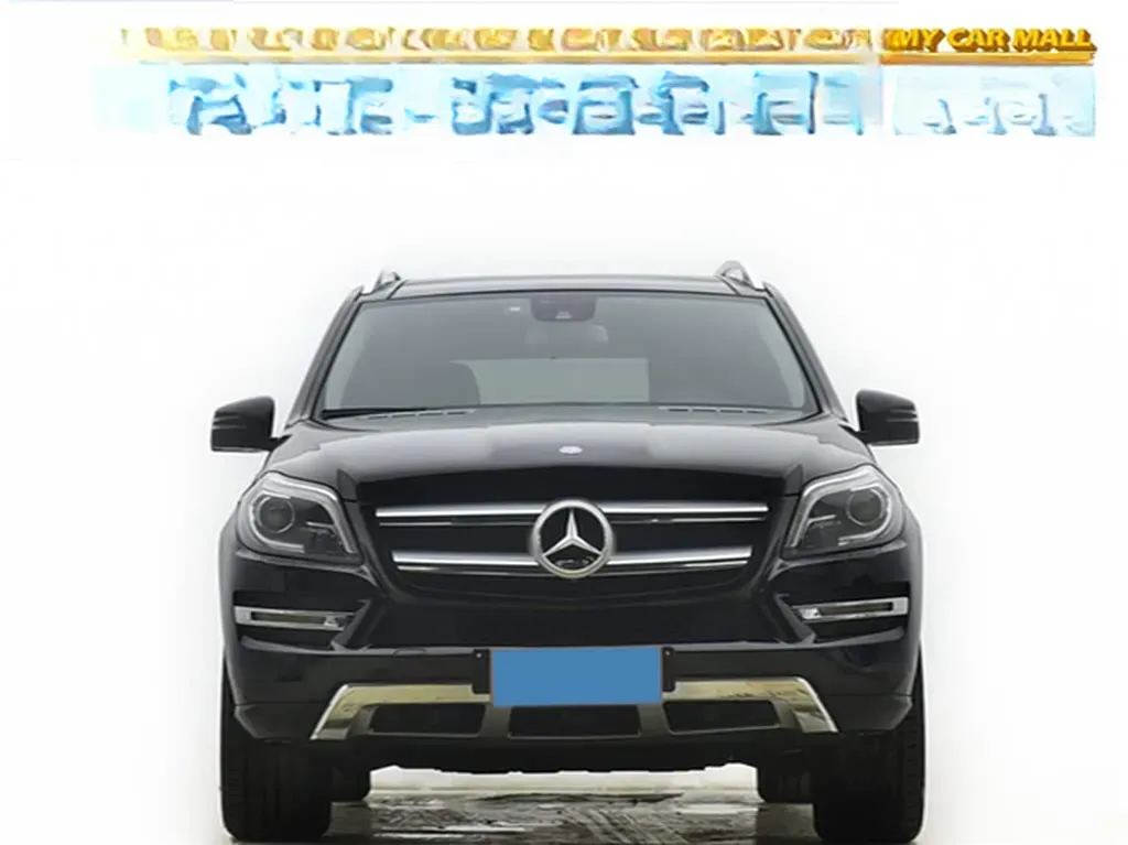 2014 Mercedes-Benz GL Class 3.0T 333HP V6 7AT,autocango,china used car exporter,china ev exporter,chinese used car exporter,chinese used ev exporter