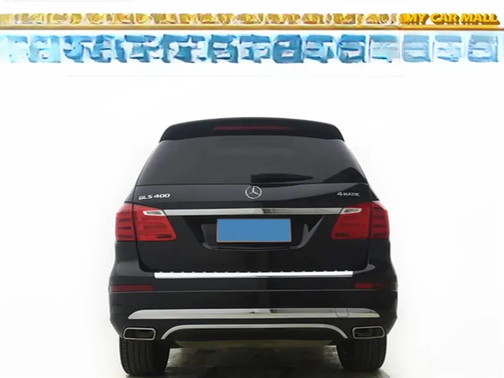 2014 Mercedes-Benz GL Class 3.0T 333HP V6 7AT,autocango,china used car exporter,china ev exporter,chinese used car exporter,chinese used ev exporter