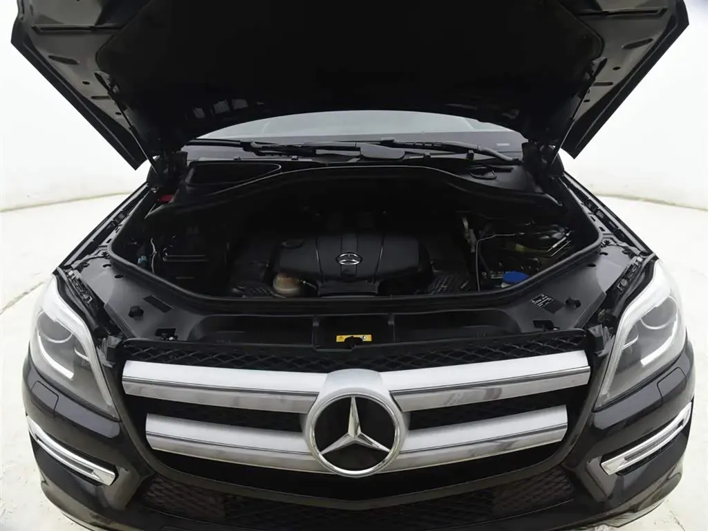 2014 Mercedes-Benz GL Class 3.0T 333HP V6 7AT,autocango,china used car exporter,china ev exporter,chinese used car exporter,chinese used ev exporter