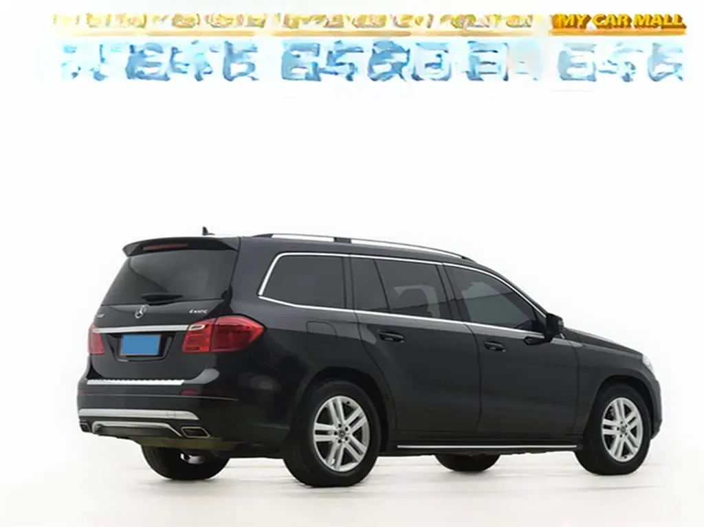2014 Mercedes-Benz GL Class 3.0T 333HP V6 7AT,autocango,china used car exporter,china ev exporter,chinese used car exporter,chinese used ev exporter