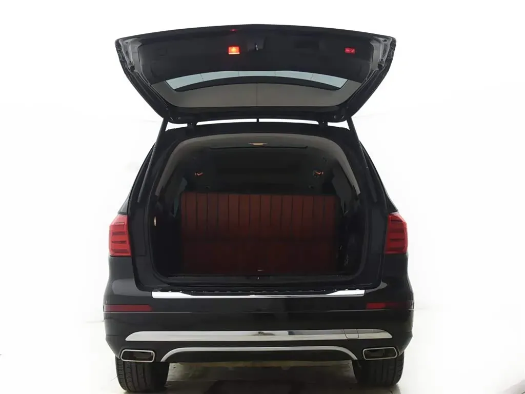 2014 Mercedes-Benz GL Class 3.0T 333HP V6 7AT,autocango,china used car exporter,china ev exporter,chinese used car exporter,chinese used ev exporter