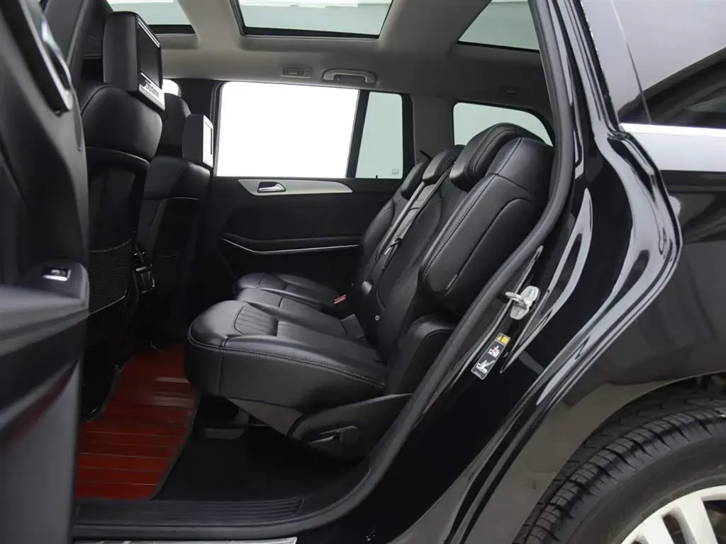 2014 Mercedes-Benz GL Class 3.0T 333HP V6 7AT,autocango,china used car exporter,china ev exporter,chinese used car exporter,chinese used ev exporter