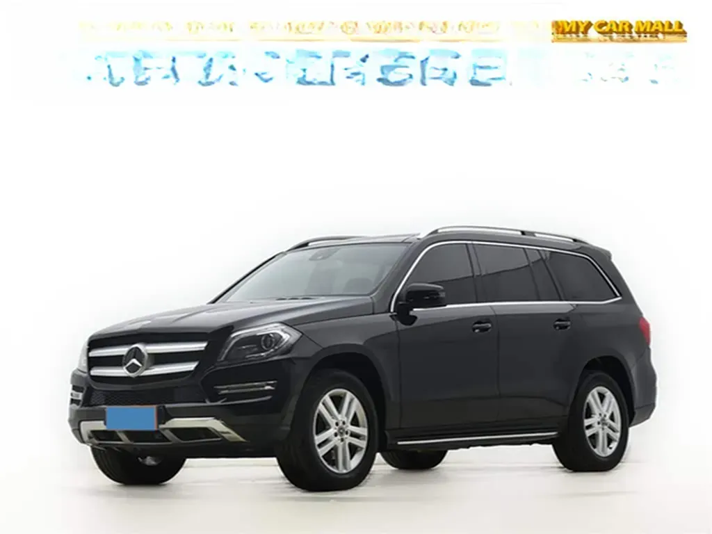 2014 Mercedes-Benz GL Class 3.0T 333HP V6 7AT,autocango,china used car exporter,china ev exporter,chinese used car exporter,chinese used ev exporter