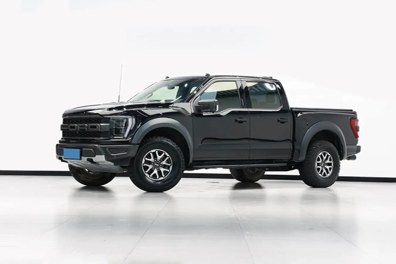 2023 Ford F-150 3.5T 423HP V6 10AT