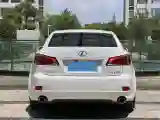 2011 Lexus IS 2.5L 208HP V6 6AT