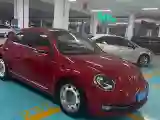 2014 Volkswagen Beetle 1.2T 105HP L4 7DCT