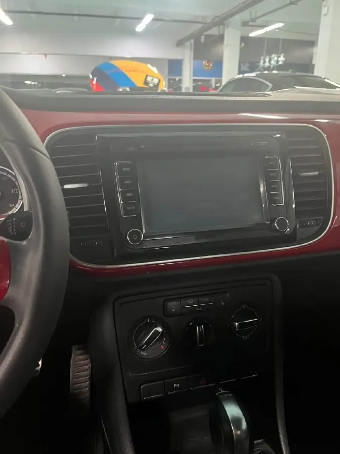 2014 Volkswagen Beetle 1.2T 105HP L4 7DCT,autocango,china used car exporter,china ev exporter,chinese used car exporter,chinese used ev exporter