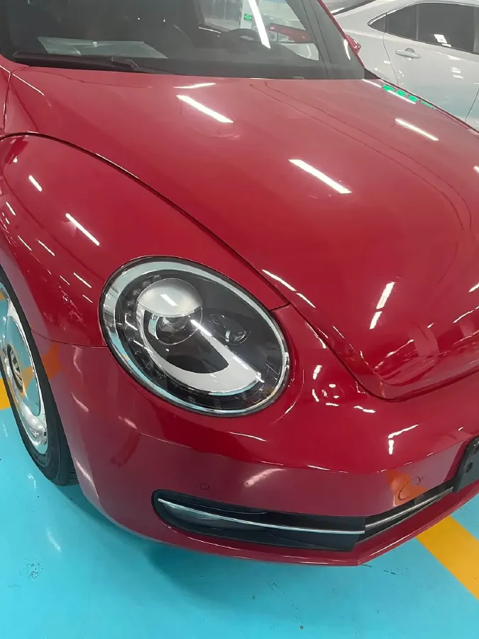 2014 Volkswagen Beetle 1.2T 105HP L4 7DCT,autocango,china used car exporter,china ev exporter,chinese used car exporter,chinese used ev exporter